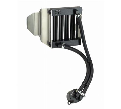 Radiateur d'huile TWIN AIR -