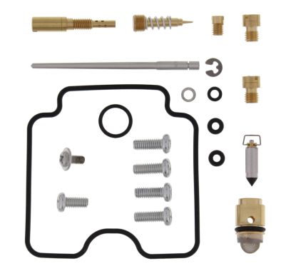 Kit réparation de carburateur ALL BALLS