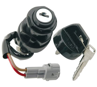 Contacteur à clé V PARTS Off-road / Quad - 2 pins