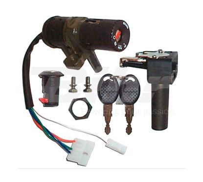 Contacteur à clé V PARTS Aprilia Sonic 50