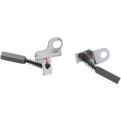 Charbons d’alternateur