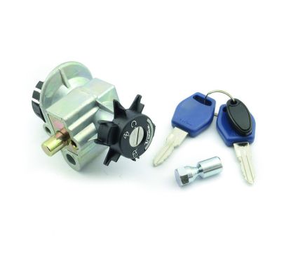 Contacteur à clé V PARTS Peugeot Speedfight/Trekker/Elyseo 50