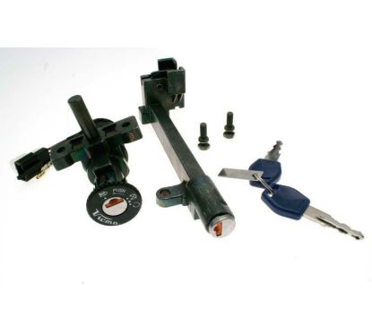 Contacteur à clé V PARTS BW'S NG50, ROCKET, TRACK , SPY, BUMP 50