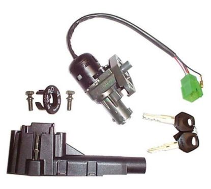 Contacteur à clé V PARTS ADRESS 50R, AY KATANA50, 50R