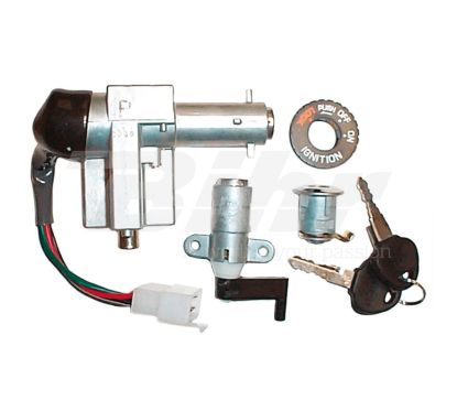 Contacteur à clé V PARTS Kymco Super 9 50