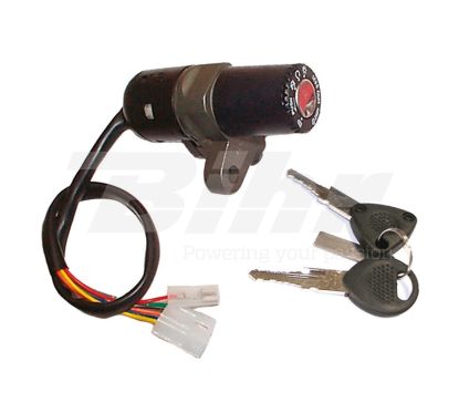 Contacteur à clé V PARTS Rieju MRX/SMX50