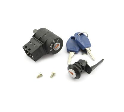 Contacteur à clé V PARTS Peugeot