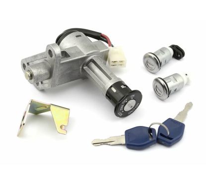 Contacteur à clé V PARTS Daelim NS125