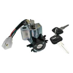 Contacteur à clé V PARTS LUDIX 50 ONE, 14 CLASSIC, SPEEDFIGHT 2 AC/LC