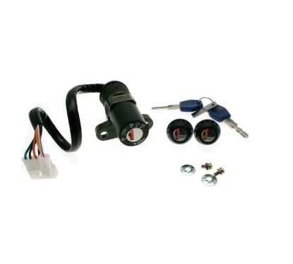 Contacteur à clé V PARTS SENDA 50 00-06