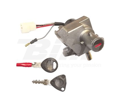 Contacteur à clé V PARTS Yamaha Cygnus X125/XC125