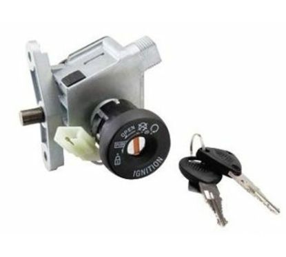 Contacteur à clé V PARTS BWS, BOOSTER, STUNT 04-11