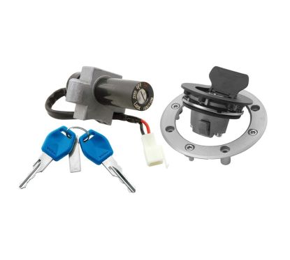 Contacteur à clé TECNIUM - Daelim VJ Roadwing 125