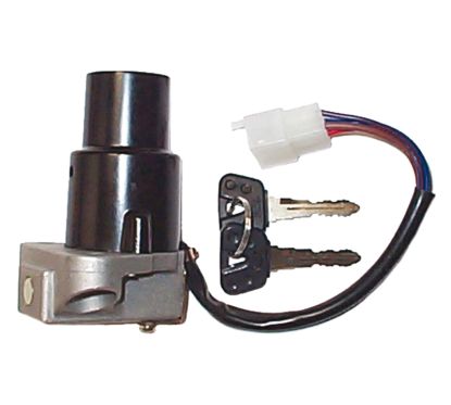 CONTACTEUR A CLE BIHR YAMAHA XT-Z 750/FJ1200