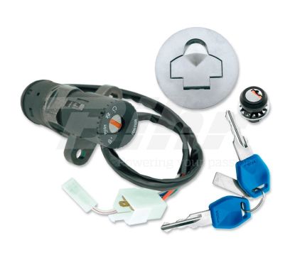 Contacteur à clé V PARTS Aprilia Tuono/RS50