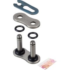 Maillon de jonction Pro V Series O-Ring