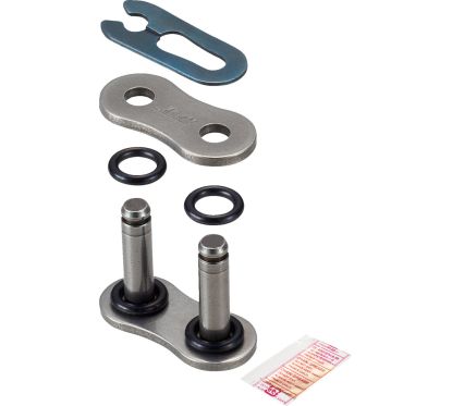 Maillon de jonction Pro V Series O-Ring