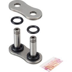 Maillon de jonction Pro V Series O-Ring