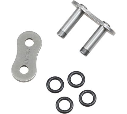 Maillon de jonction Pro V Series O-Ring