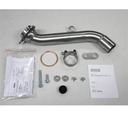 Tube de raccord IXIL