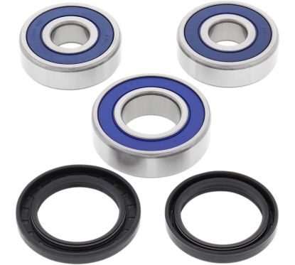 Kit de roulements de roue