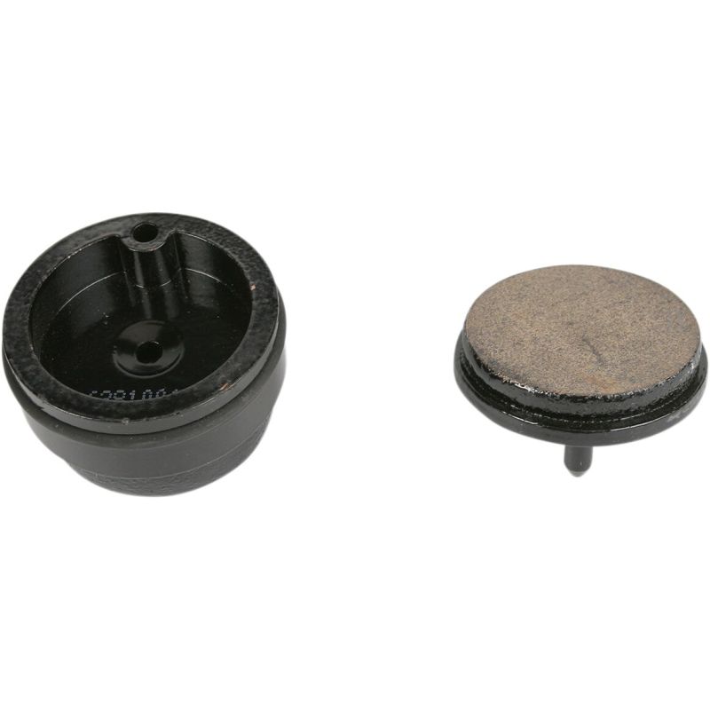 Plaquettes de frein métal fritté ATV/UTV