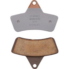 Plaquettes de frein frittées DP standard
