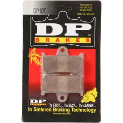 Plaquettes de frein métal fritté ATV/UTV