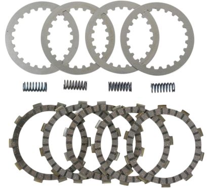 Kits de réfection d’embrayage tout-terrain DRC Series
