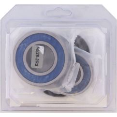 Kit de roulements de roue