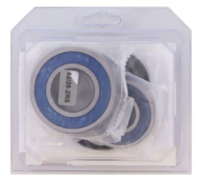 Kit de roulements de roue