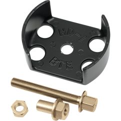 Outil de compression de ressort d’embrayage