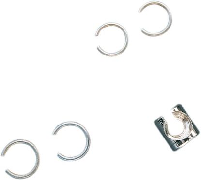 Guides de câble d’accélérateur/de retour