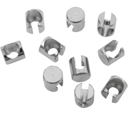 Guides de câble d’accélérateur/de retour