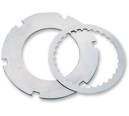 Disque d’entraînement d’embrayage en acier