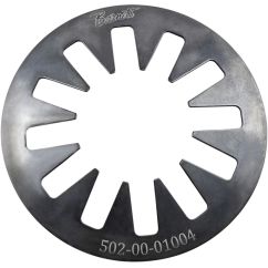 Ressort pour embrayage à diaphragme