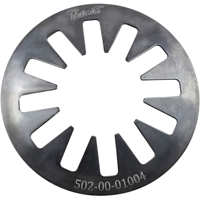 Ressort pour embrayage à diaphragme