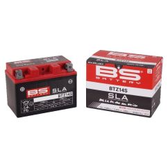 Batterie BS BATTERY Lithium-Ion - BSLI-04/06