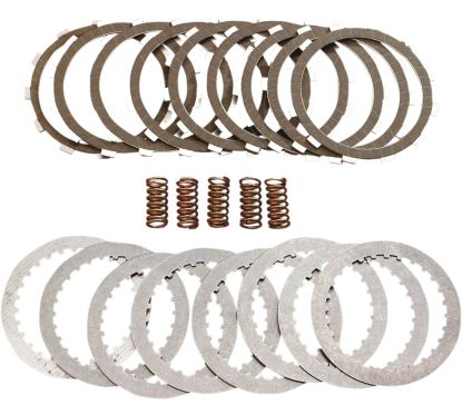 Kit d’embrayage complet