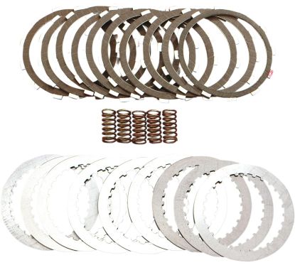 Kit d’embrayage à disque supplémentaire