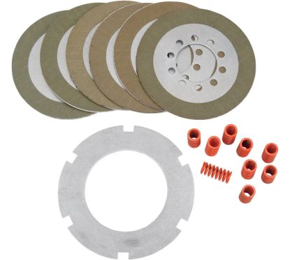Kit d'embrayage à disque supplémentaire