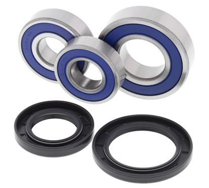 Kit de roulements de roue