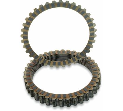 Jeu de disques de friction d’embrayage