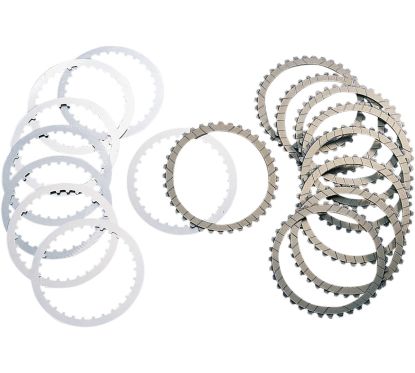 Kit d’embrayage à disque supplémentaire