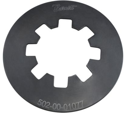 Ressort d’embrayage renforcé