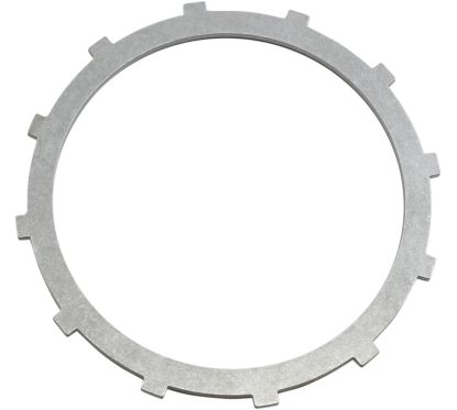 Disque garni extérieur