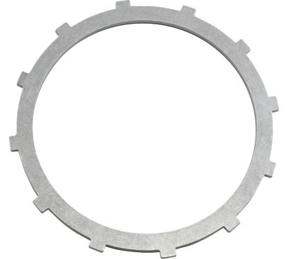 Disque garni extérieur