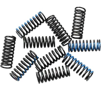 Jeu de ressorts d’embrayage de rechange