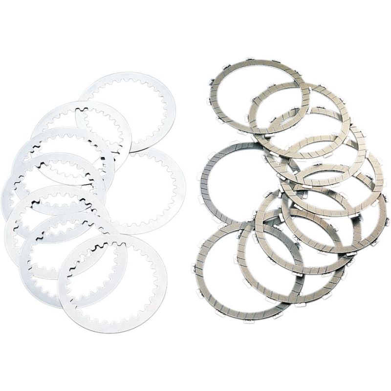 Kit d’embrayage à disque supplémentaire