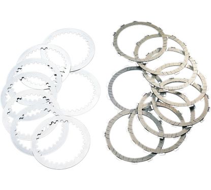 Kit d’embrayage à disque supplémentaire